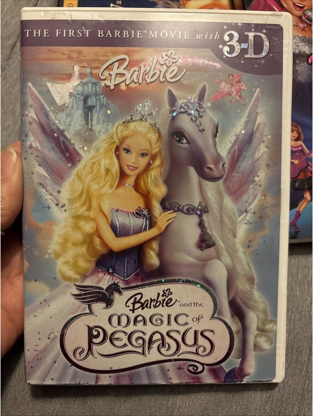 Barbie movie Bundle: Set Of 3 - Picture 4 of 7